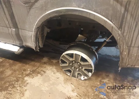 2016 Ford F-150 Xlt z USA, uszkodzony, nr VIN 1FTEW1EGXGFD46516